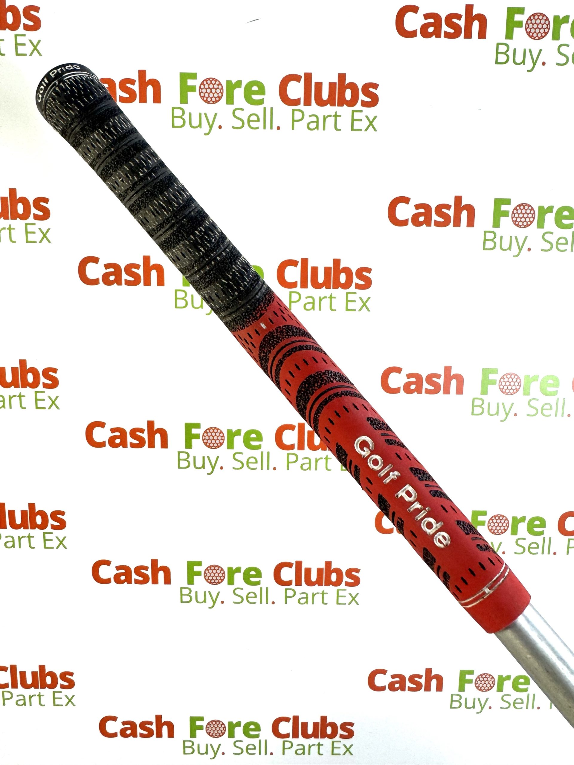 Titleist CB Forged 712 itons 3-Pw + 52 degree - Image 4