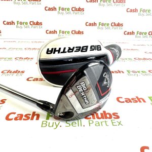 Callaway Big Bertha 3 WOOD