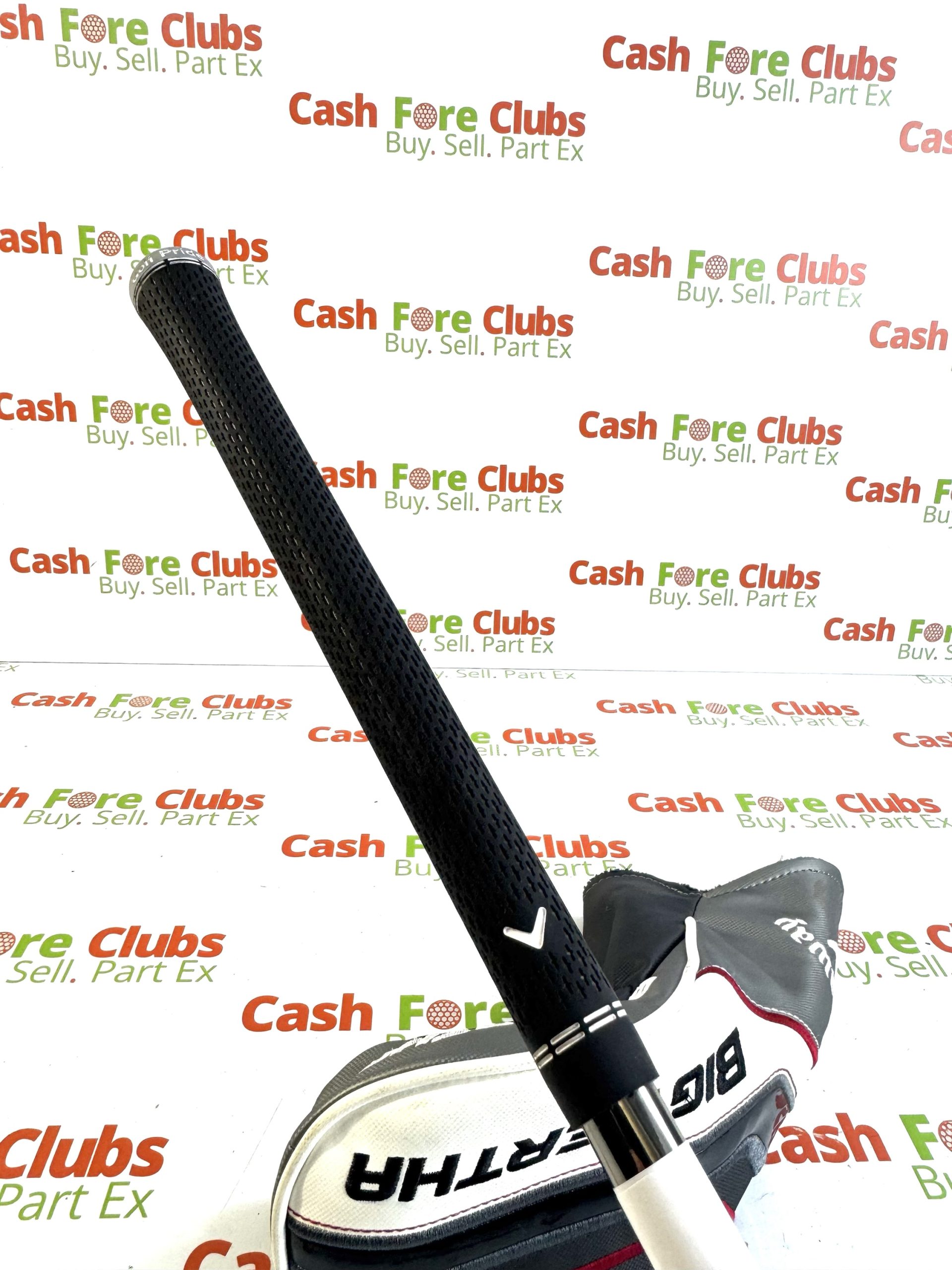 Callaway Big Bertha 3 WOOD - Image 5