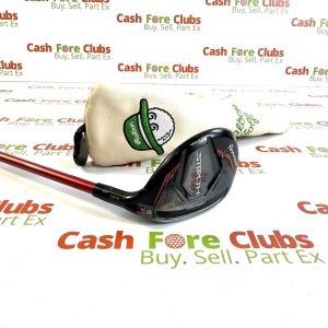 TaylorMade STEALTH 2 HD 5 HYBRID