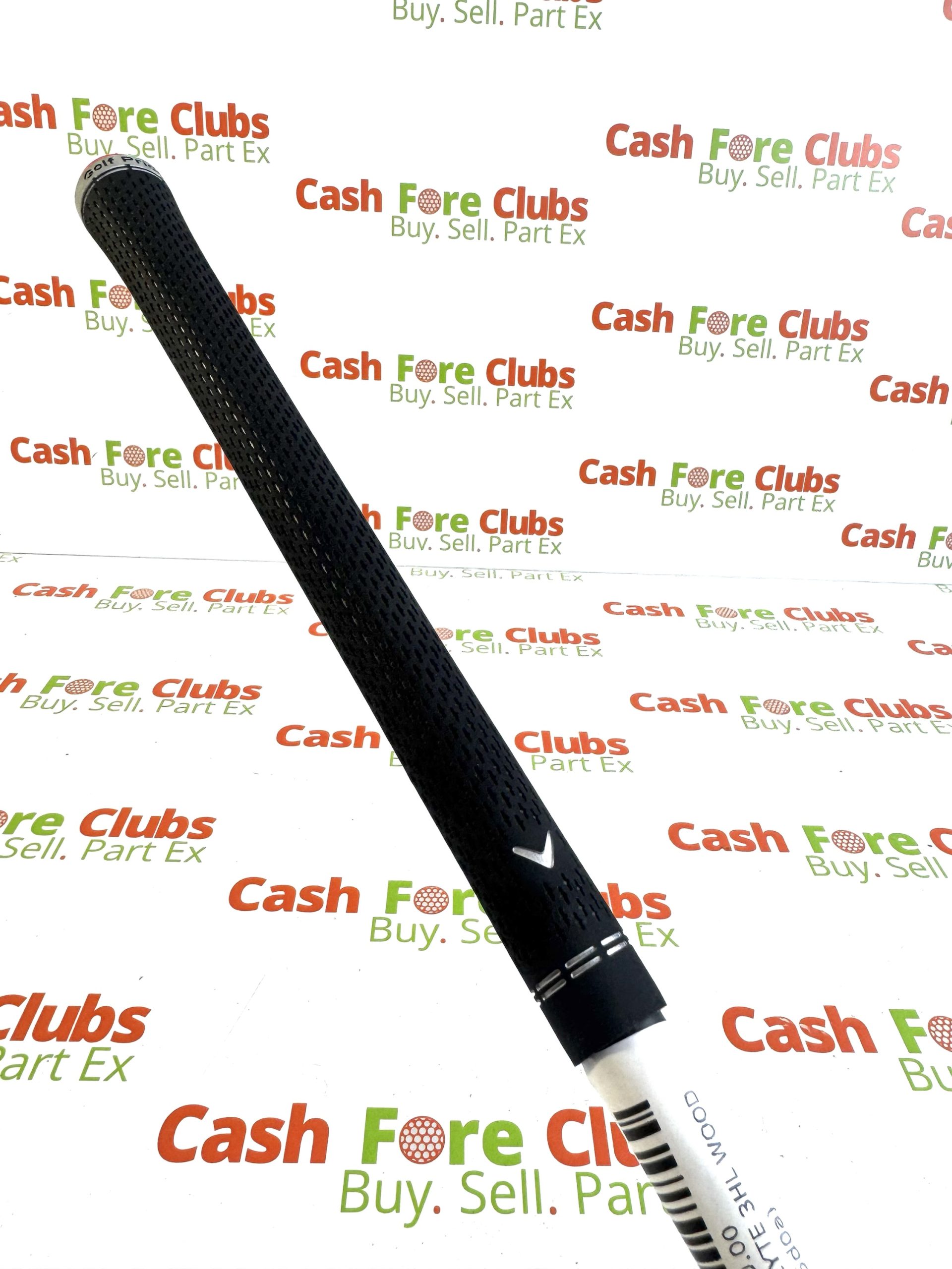 Callaway fairway wood shaft - Image 2