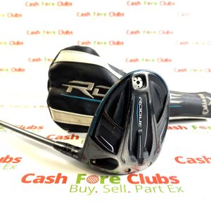 Callaway ROGUE DRIVER