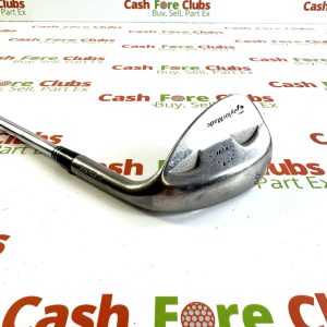 TaylorMade RAC 60 DEGREE WEDGE