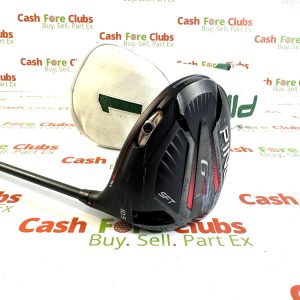 PING G410 SFT 10.5 degree driver