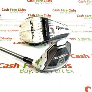 TaylorMade RBZ 5 hybrid