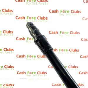 TaylorMade VENTUS RED DRIVER SHAFT