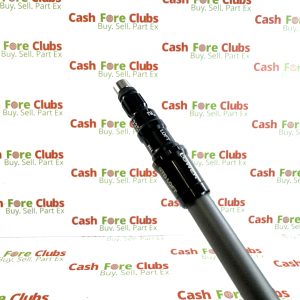 TaylorMade REAX A FLEX WOOD SHAFT