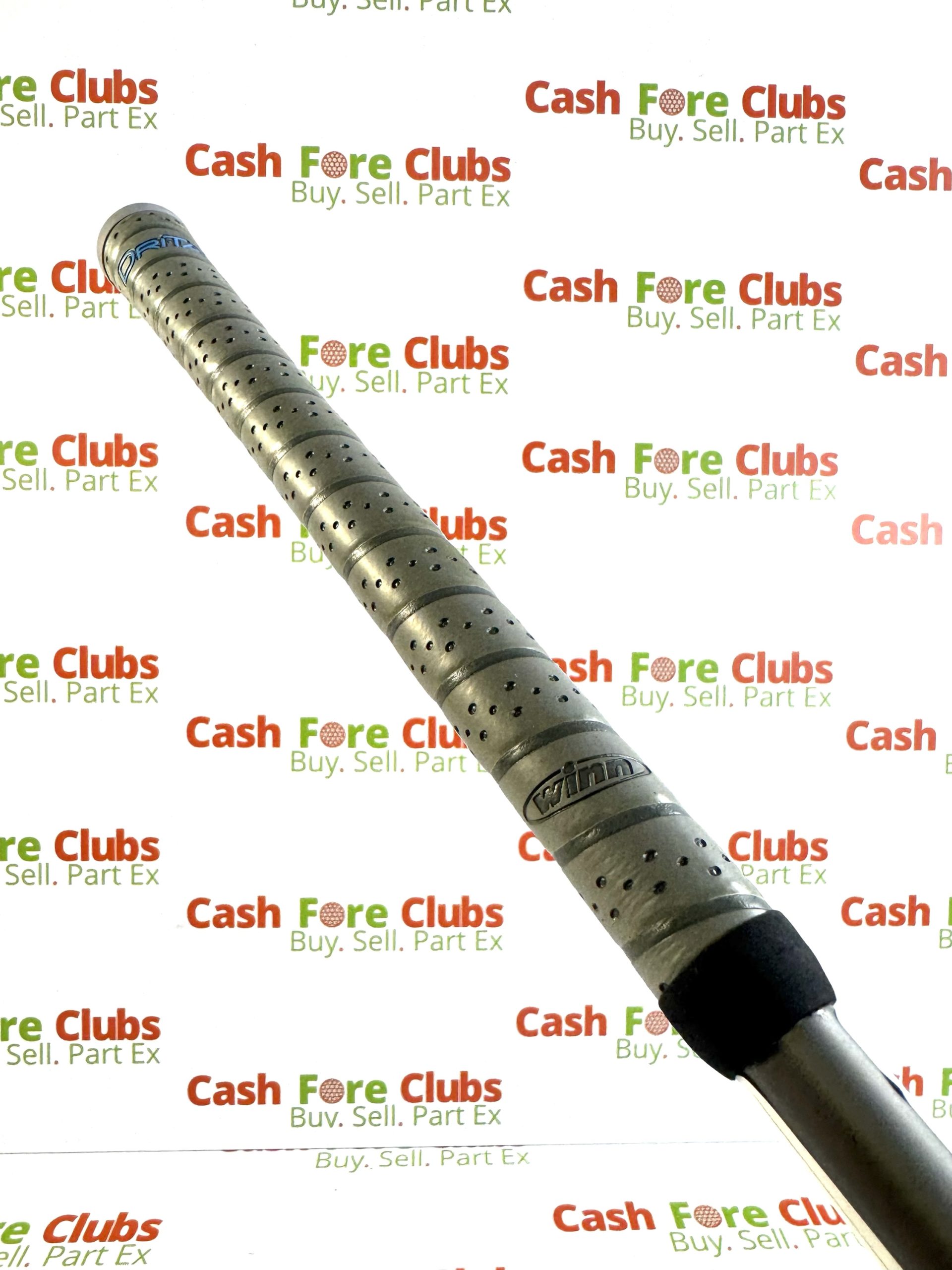 TaylorMade REAX A FLEX WOOD SHAFT - Image 3