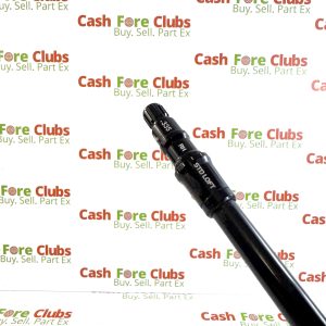 TaylorMade KAILI DRIVER SHAFT