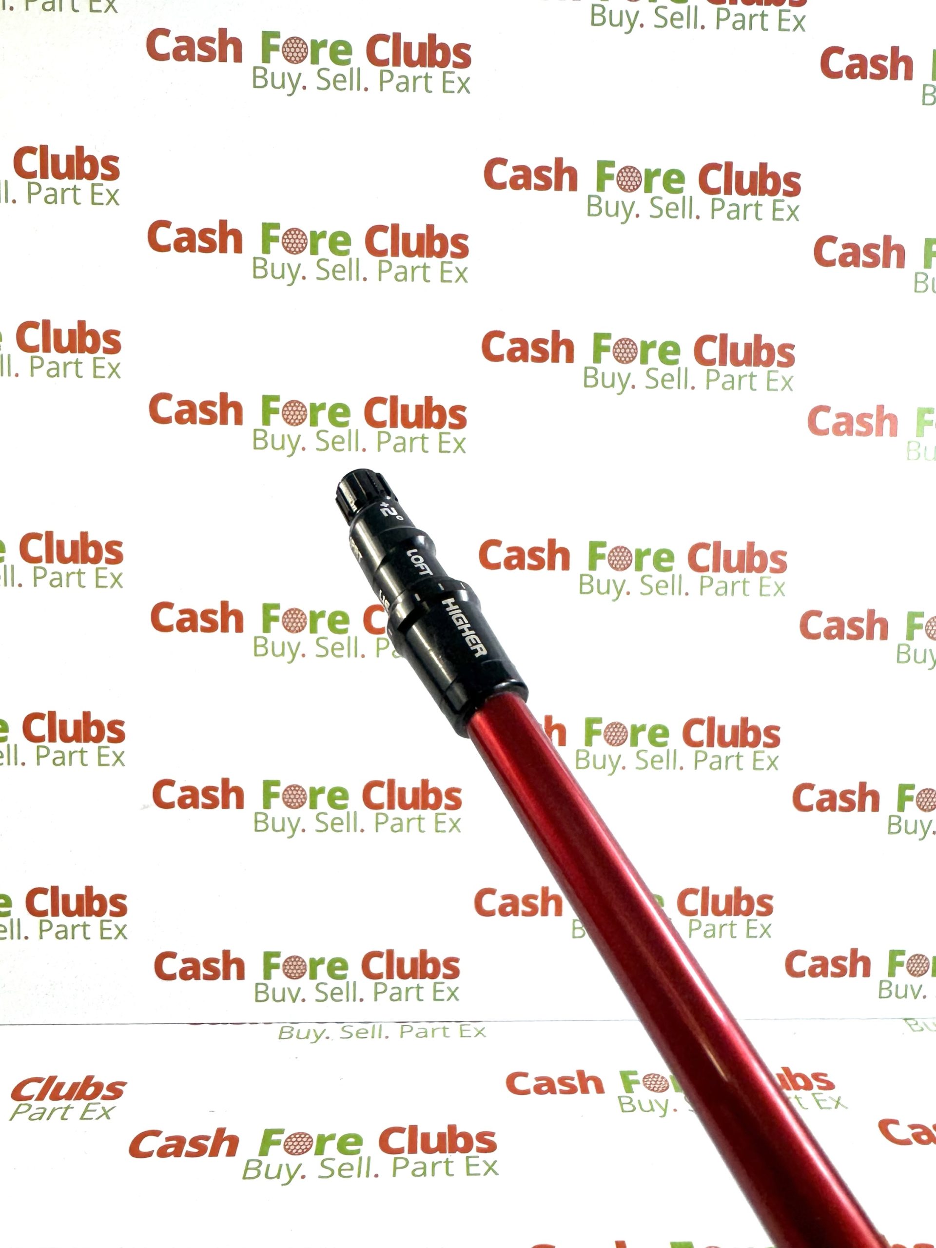 TaylorMade SPEEDER NX FAIRWAY SHAFT