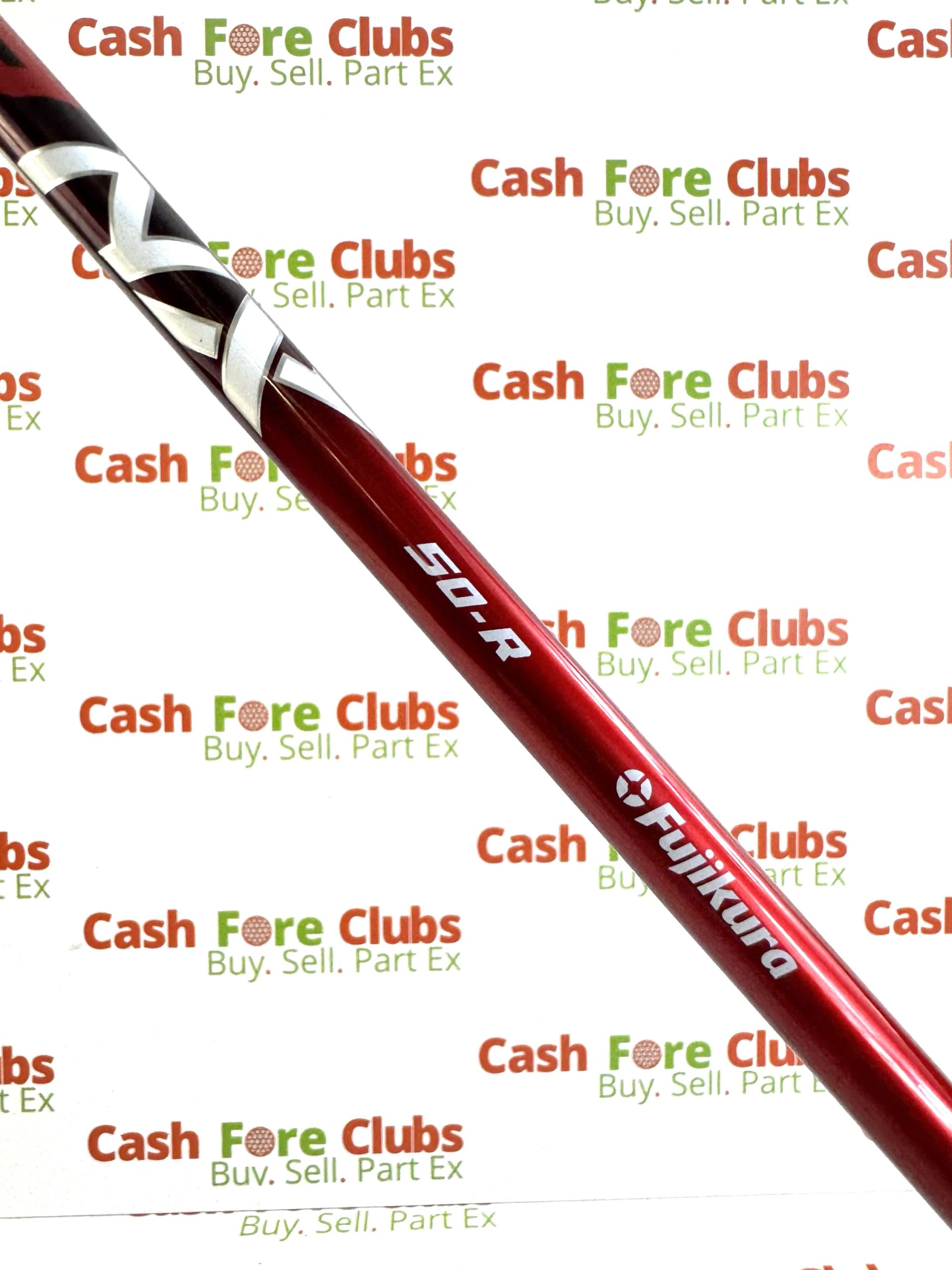 TaylorMade SPEEDER NX FAIRWAY SHAFT - Image 2