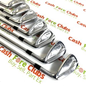 Srixon ZXI5/7 COMBO SET IRONS 4-PW
