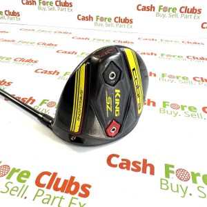 Cobra King SZ 9 degree