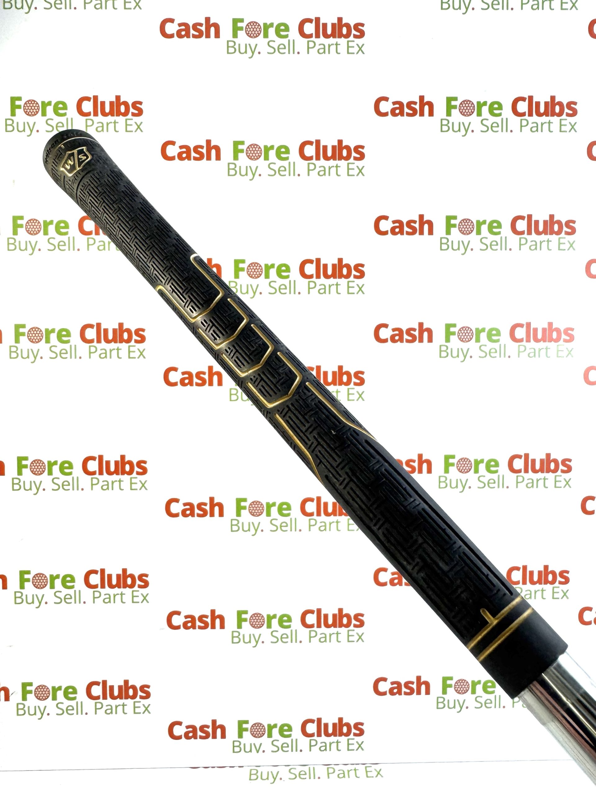 Wilson D100 7 SINGLE IRONS - Image 4