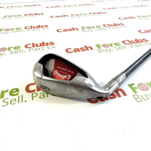 Callaway Big bertha 6 iron LH