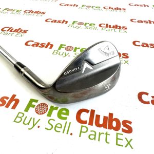 Titleist V FORGED 60 DEGREE