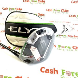 Callaway Elyte Driver 10.5