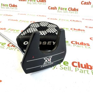 Odyssey DFX 7 Putter