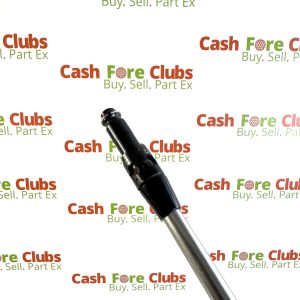 Titleist DIAMANA DRIVER SHAFT