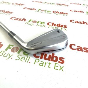TaylorMade P770 2021 4 iron