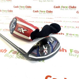 Callaway XR HYBRID
