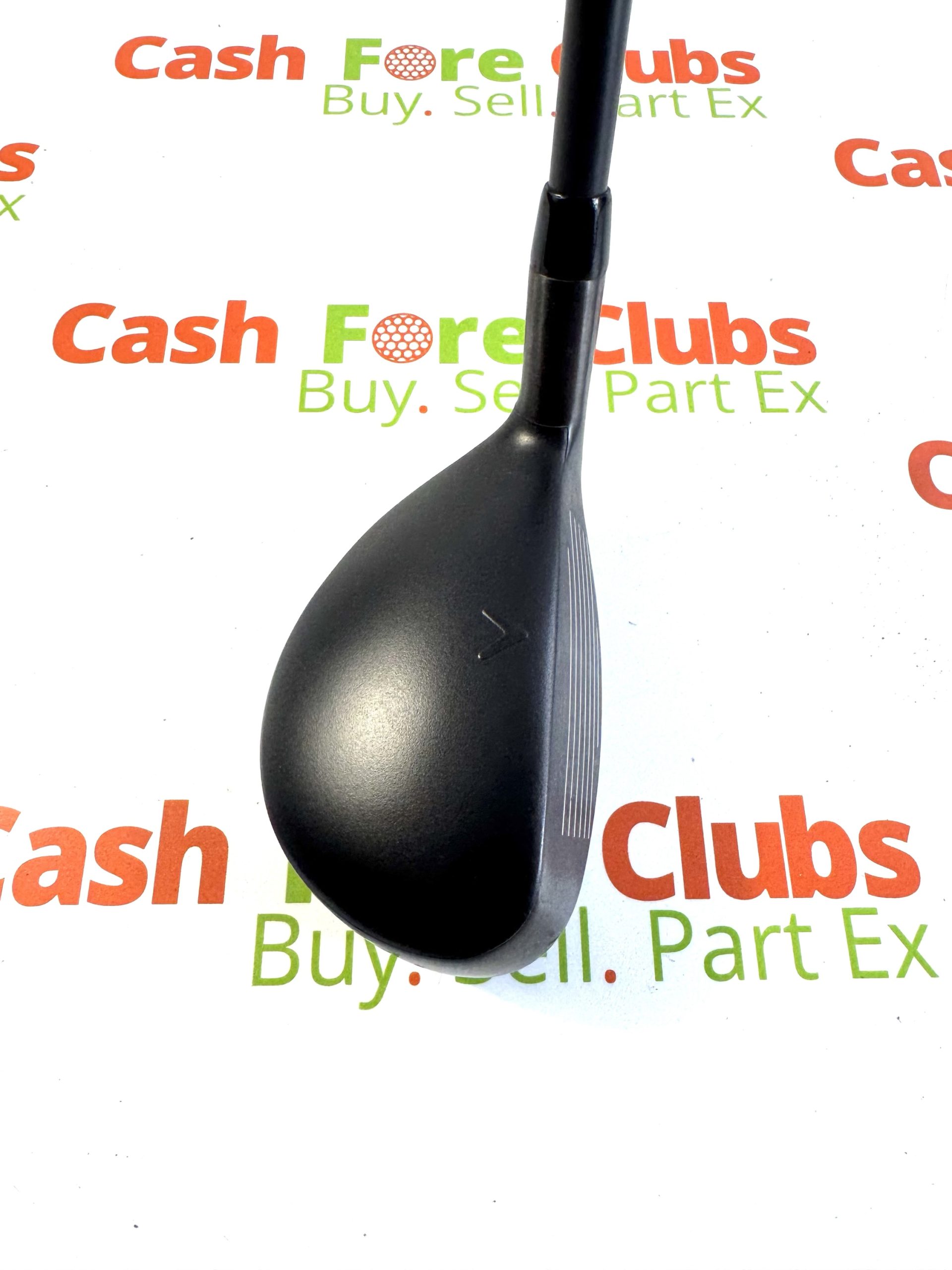 Callaway XR HYBRID - Image 3