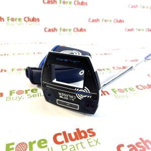 Odyssey  Ai-one jailbird putter 38 inch