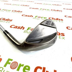 TaylorMade Hi-Toe Milled Grind 60 Degree Wedge