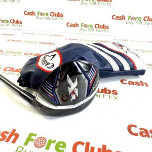 Callaway XR WOOD