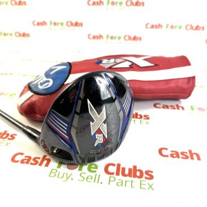 Callaway XR DRIVER