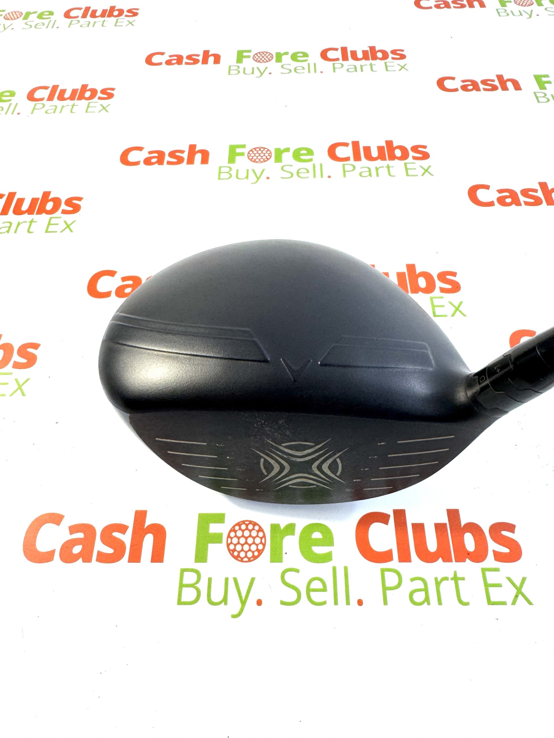 Callaway XR DRIVER - Image 2