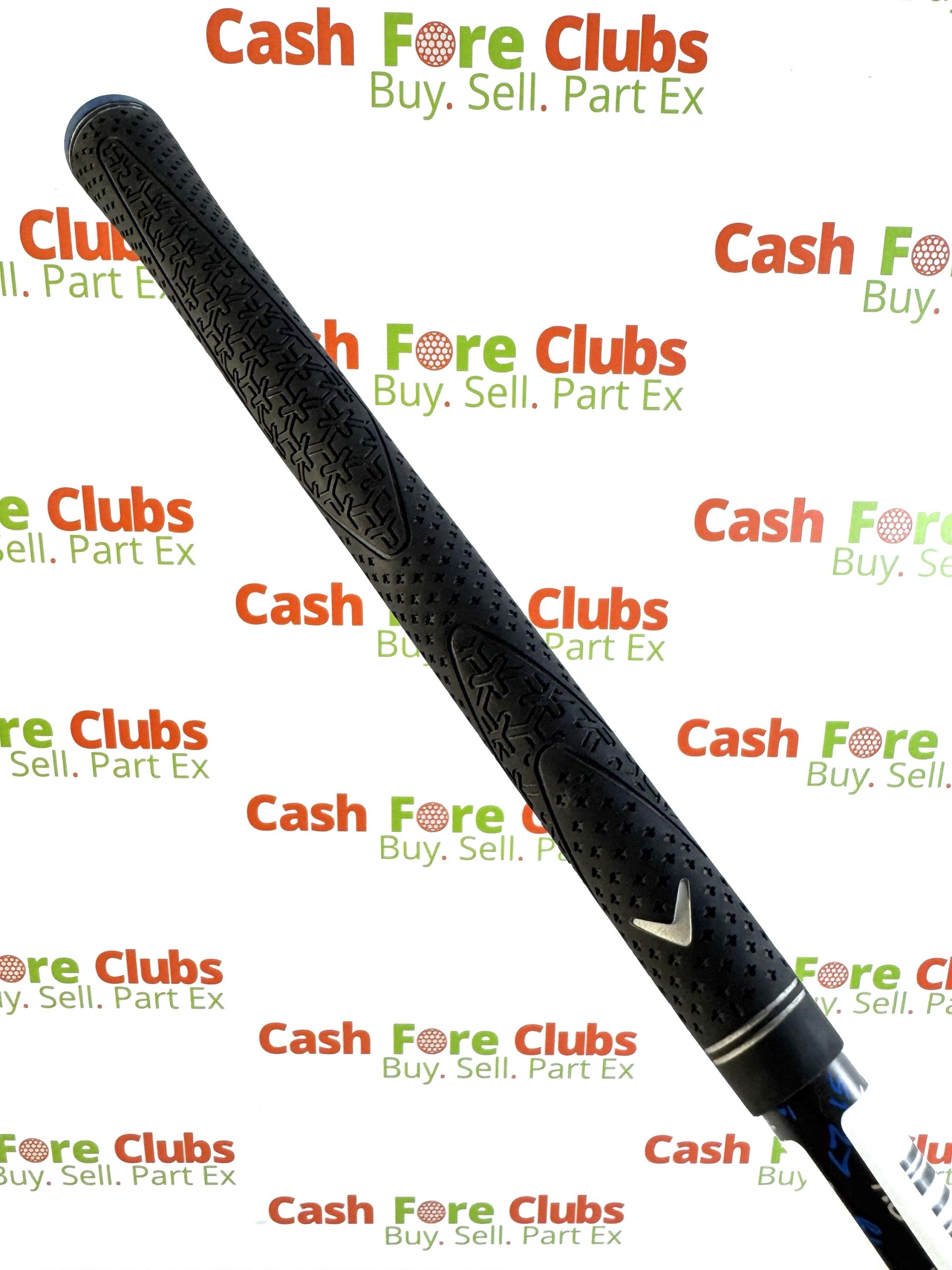 Callaway XR DRIVER - Image 5