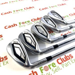 PING G440 retro spec loft 6-PW