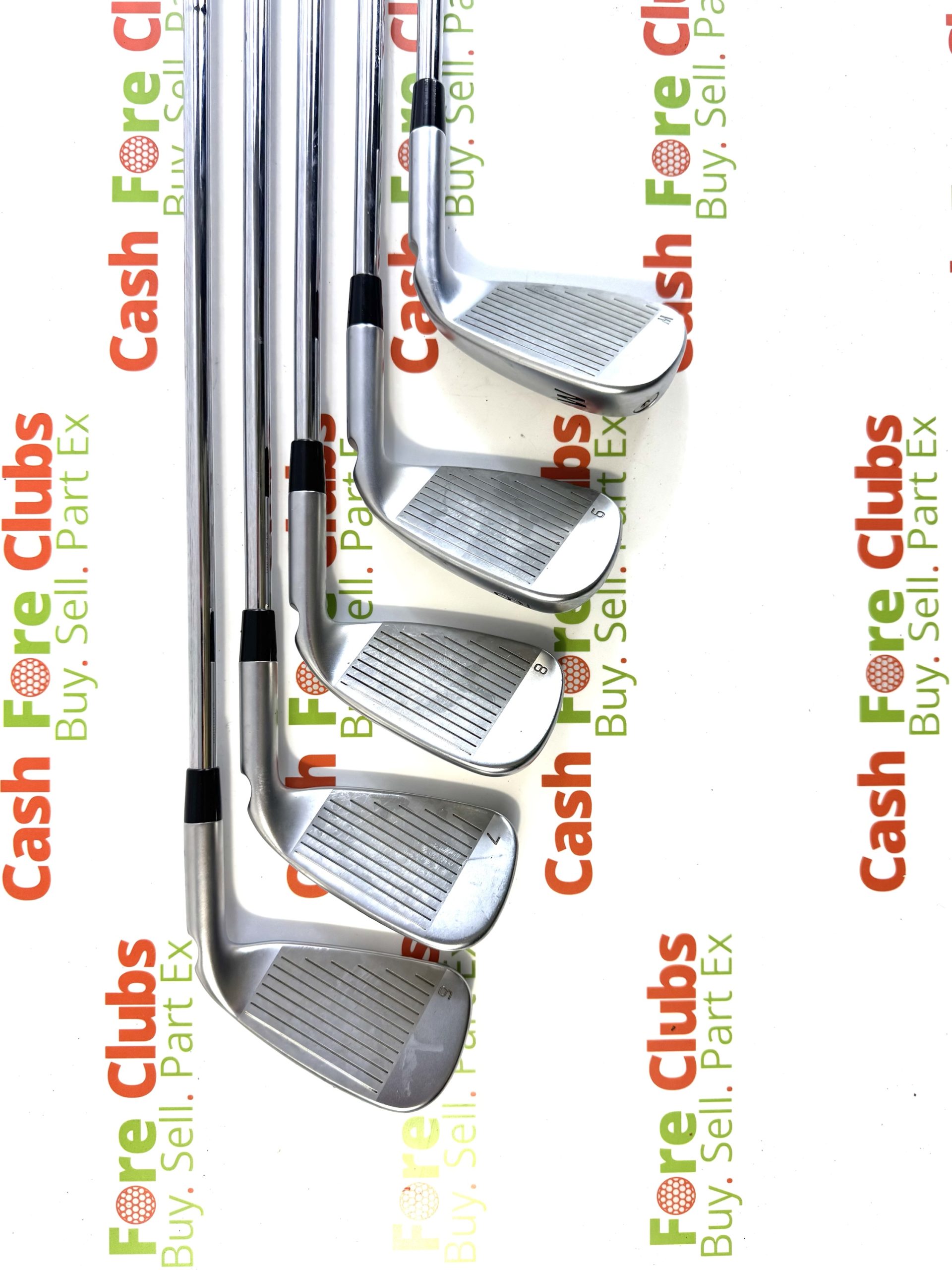 PING G440 retro spec loft 6-PW - Image 3