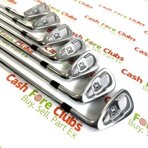 Callaway X pro forged