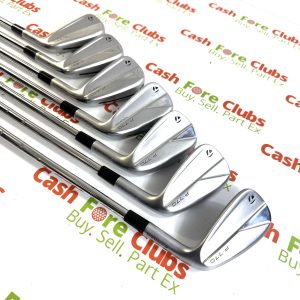 TaylorMade P770 2021 iroins 4-Pw