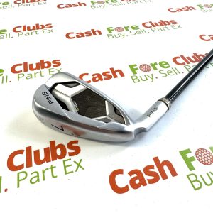 PING G430 7 IRON