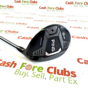 PING G425 Max 3 Wood