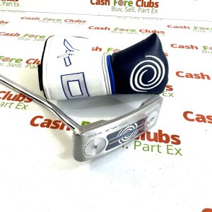 Odyssey Ai One Double Wide