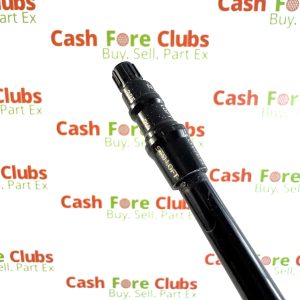 TaylorMade HZRDUS SMOKE RDX STIFF 70G