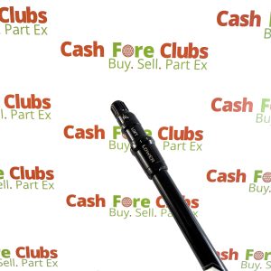 TaylorMade SPEEDER HD 5-R Mini driver shaft