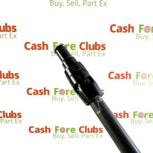 Callaway FUJIKURA PRO 63 X FLEX