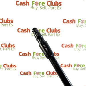 TaylorMade tensi ck series 60g tx