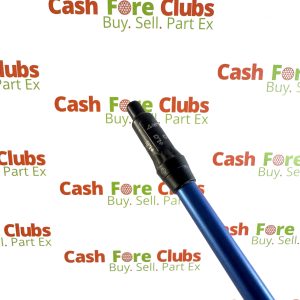 PING VENTUS 7-X VELOCORE BLUE