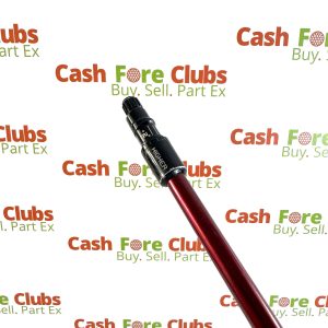 TaylorMade MATRIX OZI XCON-6 R