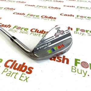 V-FOIL FEEL 56 DEGREE