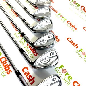 Wilson  Wilson Staff Model CB IRONS 5-PW+GW