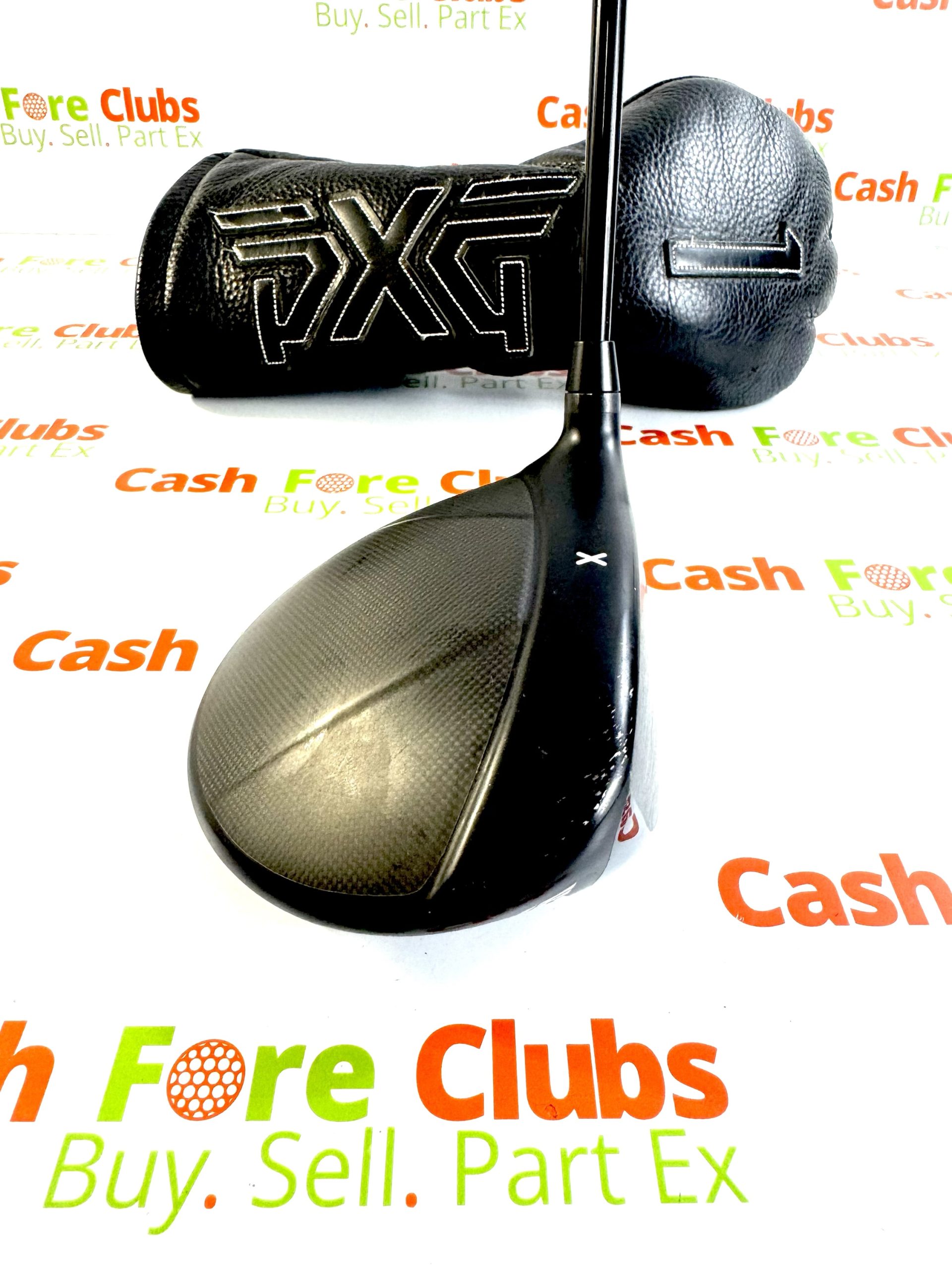 PXG PXG 0811 X driver - Image 2