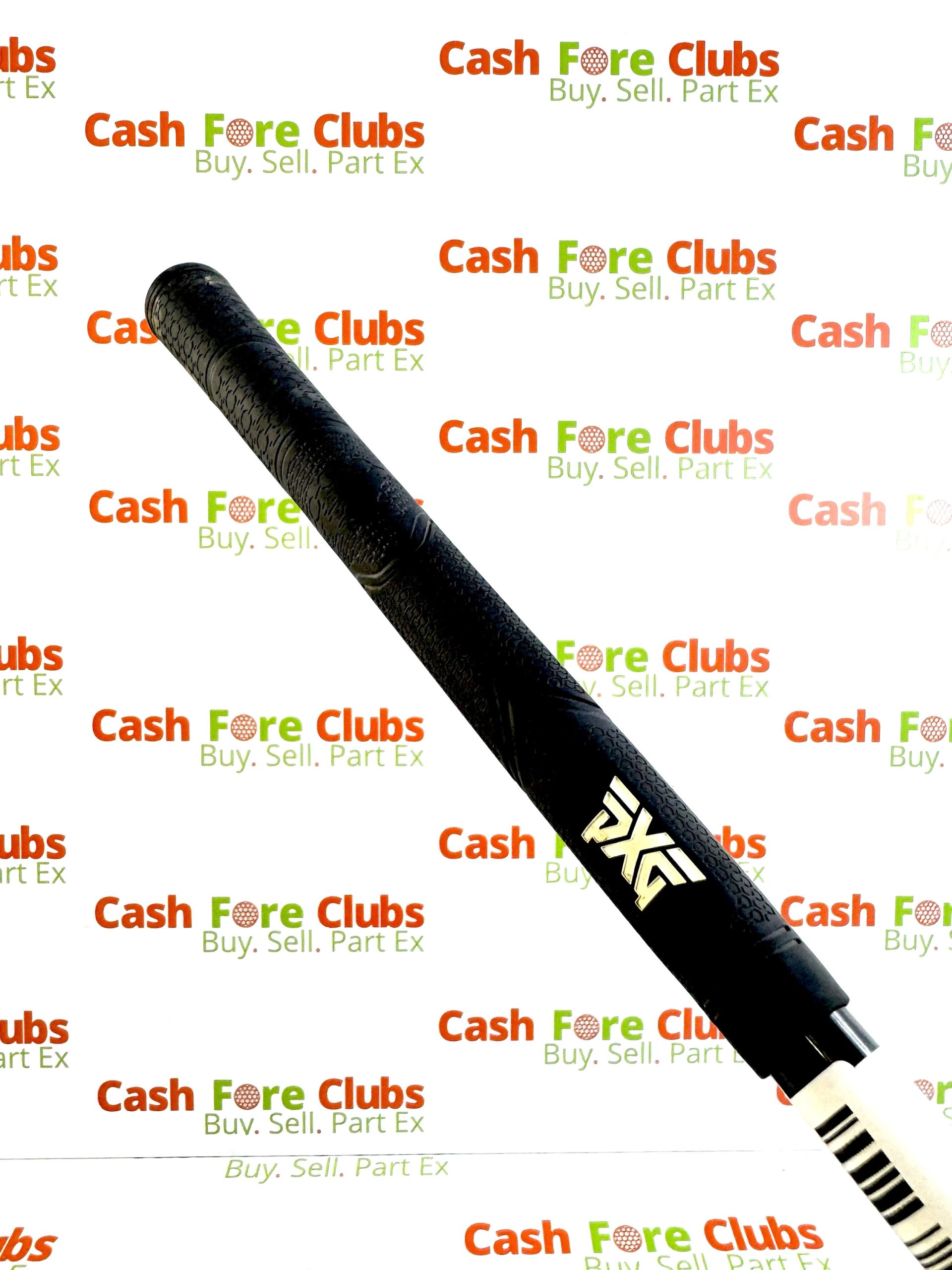 PXG PXG 0811 X driver - Image 5