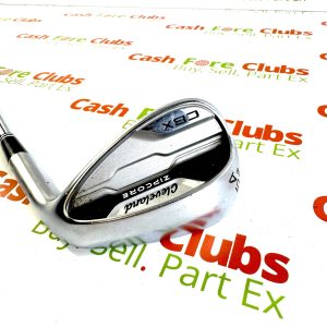 Cleveland ZIPCORE CBX 54 DEGREE